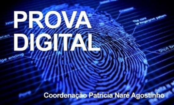 prova digital