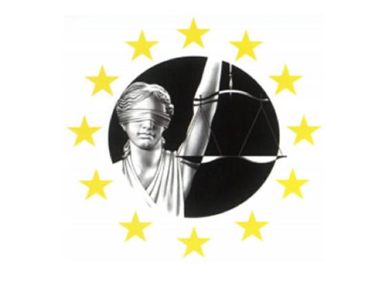 rede jud europeia