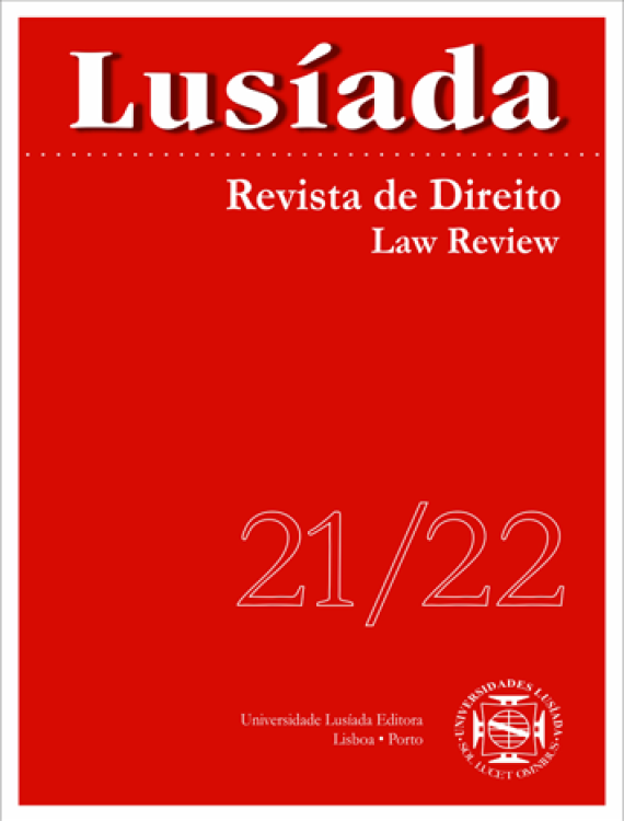 revista lusiada