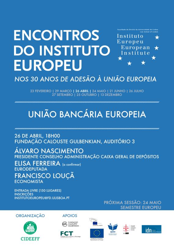 uniao bancaria europeia