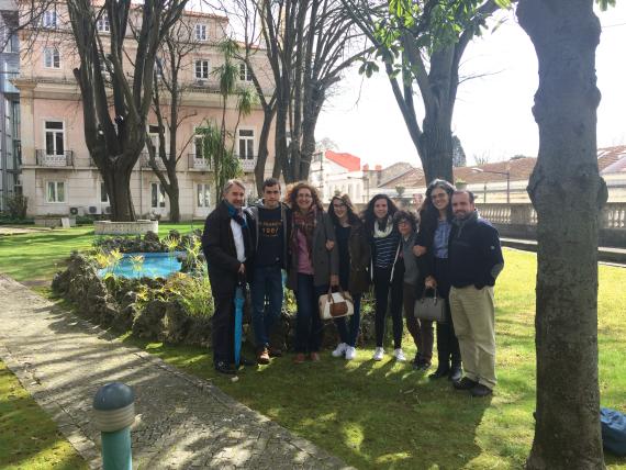 visita palacio