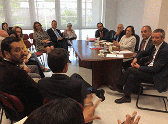 visita pgr evora 21 06 2018