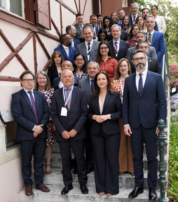 XI Reunião da RedCoop