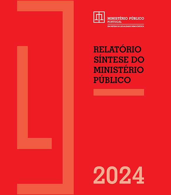 Relatório Síntese do Ministério Público 2024