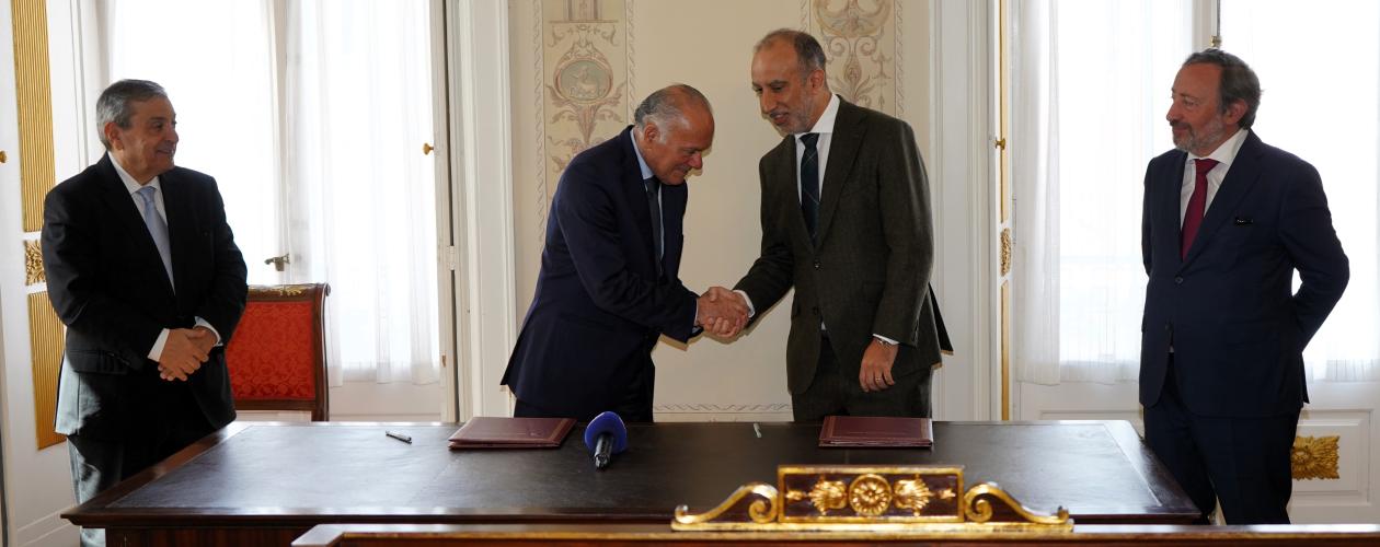 Protocolo de cooperação entre a PGR e a AdC