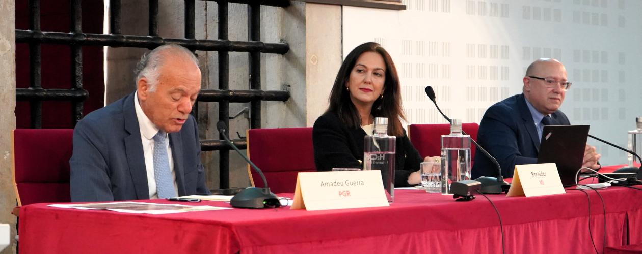 Conferência Maior Acompanhado