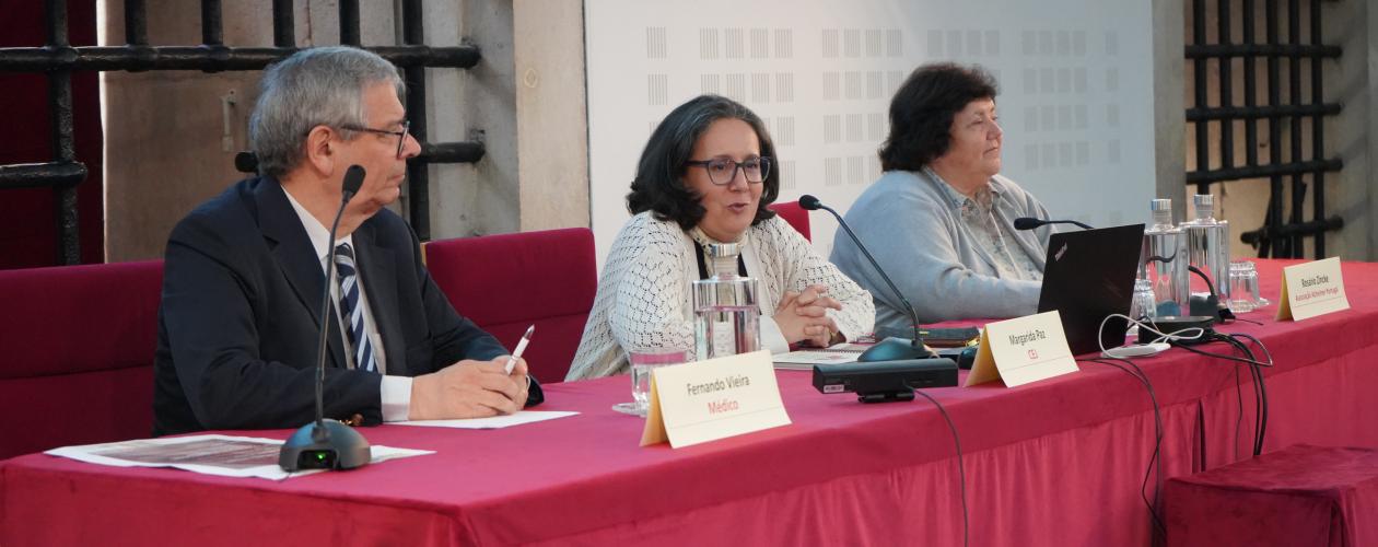 Conferência Maior Acompanhado