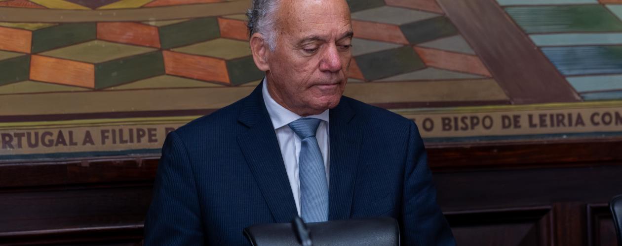 Fotos: Ministério da Justiça