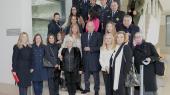 Visita comarca de Lisboa Oeste 2