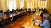 XXII Encontro de Procuradores-Gerais dos Países de Língua Portuguesa (CPLP)