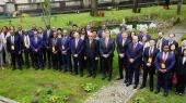 XXII Encontro de Procuradores-Gerais dos Países de Língua Portuguesa (CPLP)