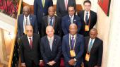 XXII Encontro de Procuradores-Gerais dos Países de Língua Portuguesa (CPLP)