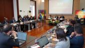 XXII Encontro de Procuradores-Gerais dos Países de Língua Portuguesa (CPLP)