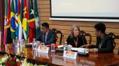 XXII Encontro de Procuradores-Gerais dos Países de Língua Portuguesa (CPLP)