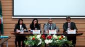 XXII Encontro de Procuradores-Gerais dos Países de Língua Portuguesa (CPLP)