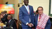 XXII Encontro de Procuradores-Gerais dos Países de Língua Portuguesa (CPLP)