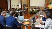 XXII Encontro de Procuradores-Gerais dos Países de Língua Portuguesa (CPLP)