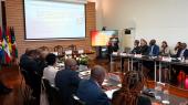 XXII Encontro de Procuradores-Gerais dos Países de Língua Portuguesa (CPLP)