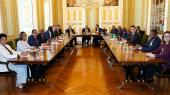 XXII Encontro de Procuradores-Gerais dos Países de Língua Portuguesa (CPLP)