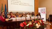 I Encontro Nacional dos Gabinetes de Apoio à Vítima