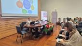 I Encontro Nacional dos Gabinetes de Apoio à Vítima