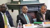 XXII Encontro de Procuradores-Gerais dos Países de Língua Portuguesa (CPLP)