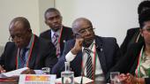 XXII Encontro de Procuradores-Gerais dos Países de Língua Portuguesa (CPLP)