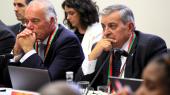XXII Encontro de Procuradores-Gerais dos Países de Língua Portuguesa (CPLP)