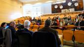 Ciclo de palestras Ministério Púbico, Segurança, Sustentabilidade e Inovação