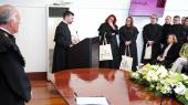 Tomada de posse dos novos Procuradores da República