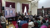 Encontro entre magistrados do DCIAP e dos DIAP Regionais