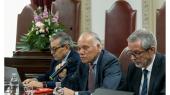 Encontro entre magistrados do DCIAP e dos DIAP Regionais