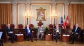 Conferência comemorativa dos 50 anos da adesão de Portugal à Convenção Europeia dos Direitos Humanos