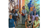 Grupo Jardins Abertos