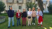 Grupo de Amigos
