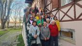 Visita de 27 janeiro - grupo1