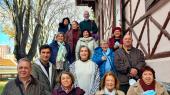 Grupo Explore Latitudes (Grupo III)