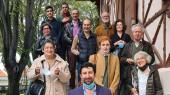 Grupo Atlante Tours (Grupo I)