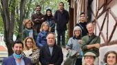 Grupo Atlante Tours (Grupo II) 