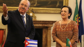 Fiscalia Cuba
