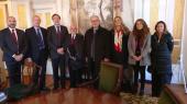 Delegação do Supremo Tribunal Militar de Itália