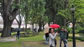 Visita de 05 de maio de 2024