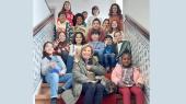 Visita 24 fevereiro 2024