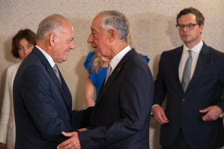 Presidência da República”