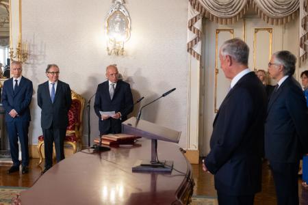  Presidência da República”