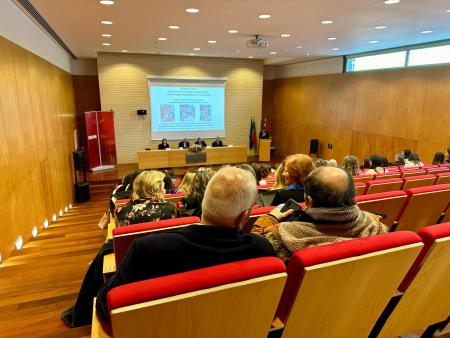 Visita de trabalho do Procurador-Geral da República à comarca de Braga