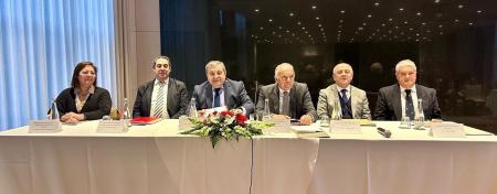 Visita de trabalho do Procurador-Geral da República à comarca de Viseu