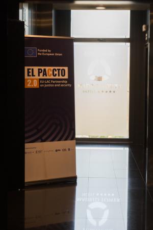 Diálogos Temáticos EL PAcCTO 2